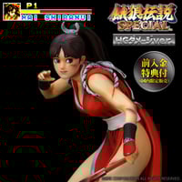 ギース・ハワード（2Pカラー） | STUDIO24 store