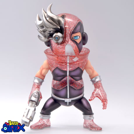 「SHOCK-EYE」（WF2022夏Ver.）