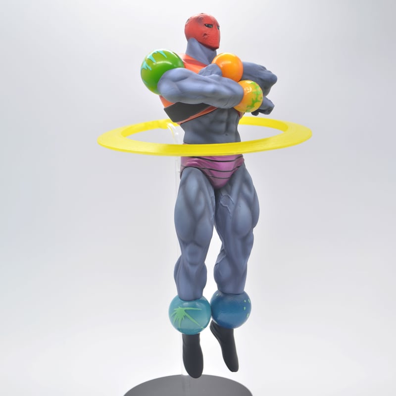 5月6日まで値下げ　プラネットマン　新章原作カラー　CCP プラネットマン（新章フォルム 特別カラー） | STUDIO24 store