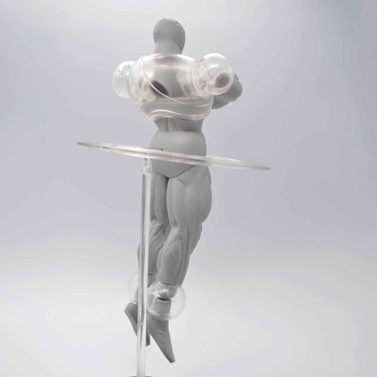 プラネットマン キンソフ(プロトタイプ)※初期登場 | STUDIO24 store