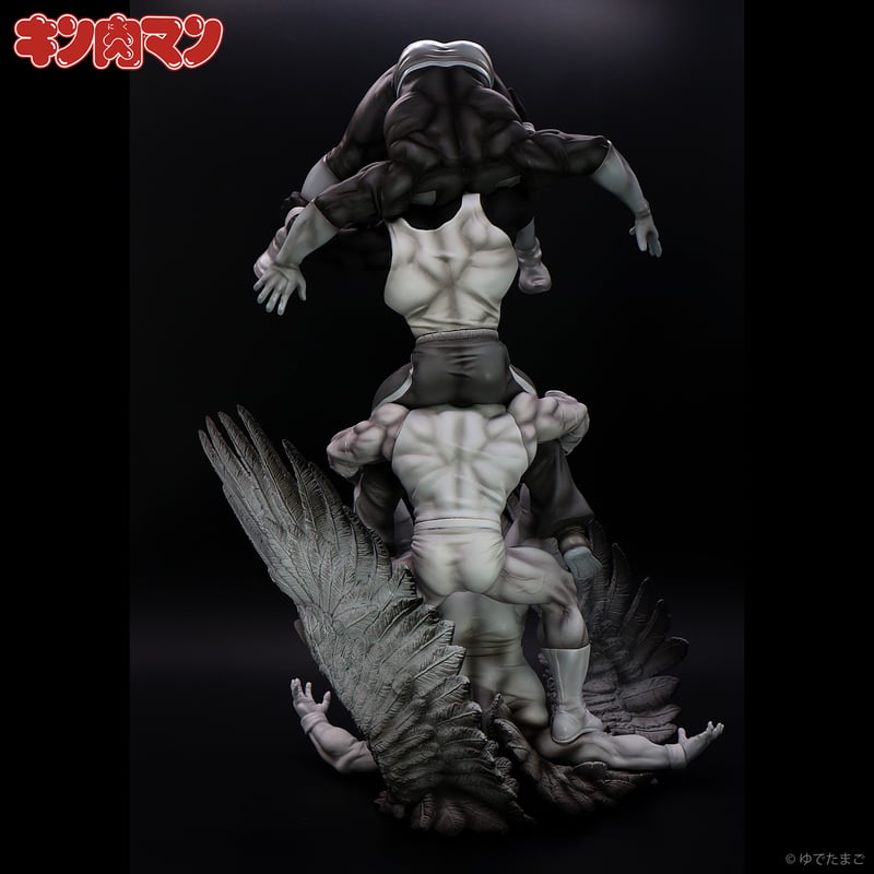 マッスルドッキング（原画イメージカラー） | STUDIO24 store