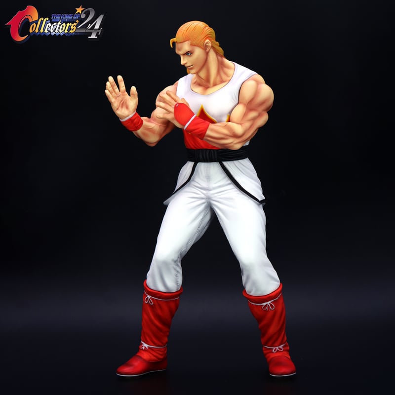 アンディ・ボガード（通常カラー） | STUDIO24 store