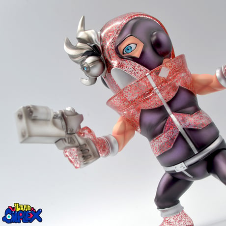 「SHOCK-EYE」（WF2022夏Ver.）