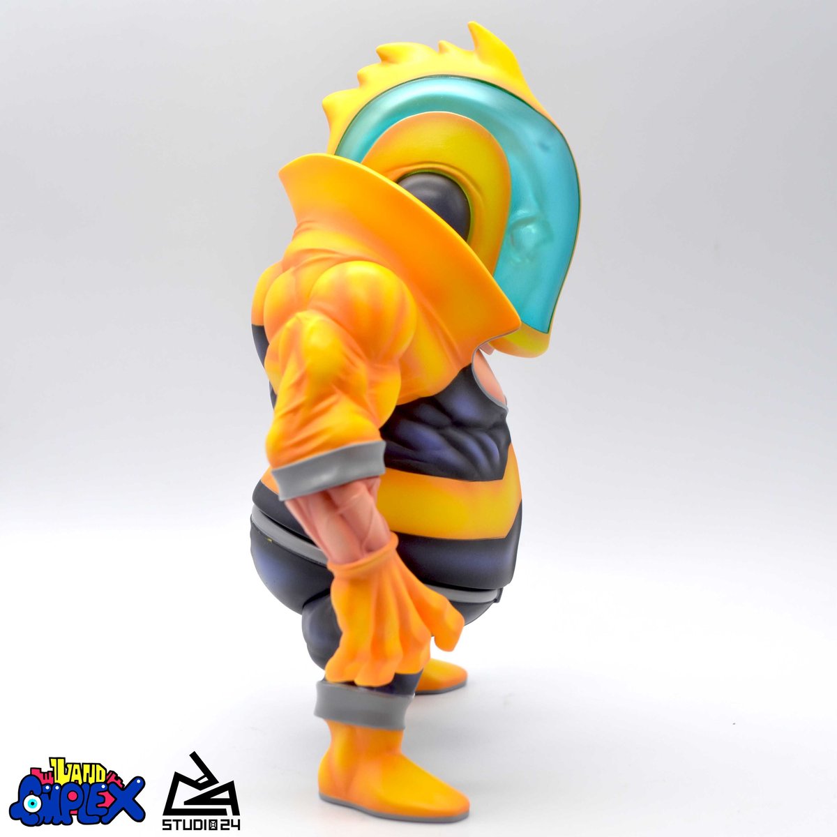 SOUTH-PAW」(オフィシャルカラーVer.) | STUDIO24 store SOUTH-PAW」(オフィシャルカラーVer.) | STUDIO24 store
