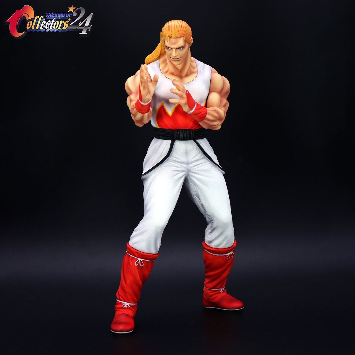 アンディ・ボガード（通常カラー） | STUDIO24 store