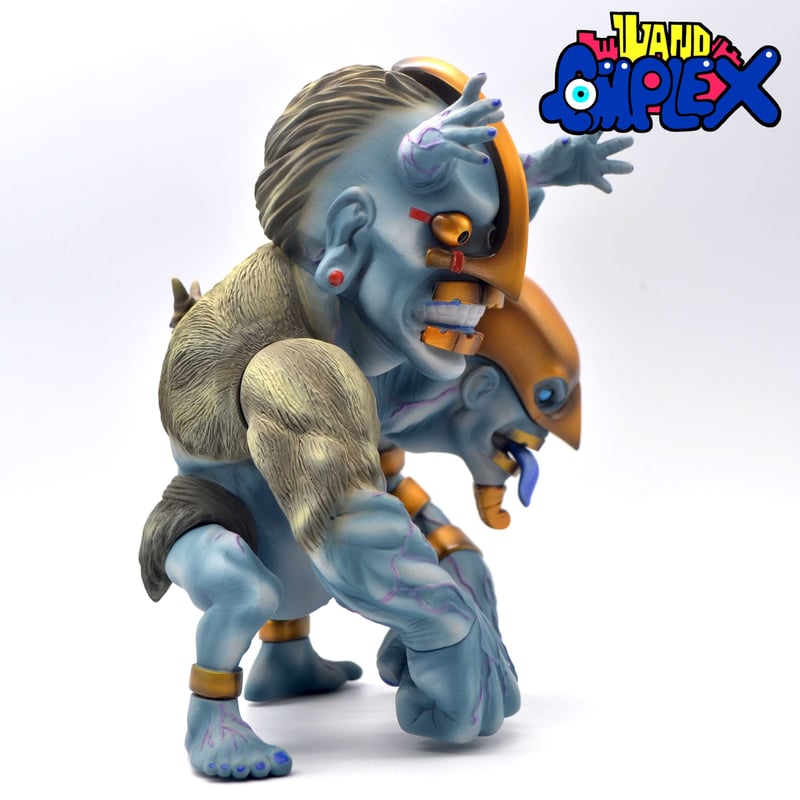 studio24 and1 アンドワン インディーズ ソフビ 低 価格