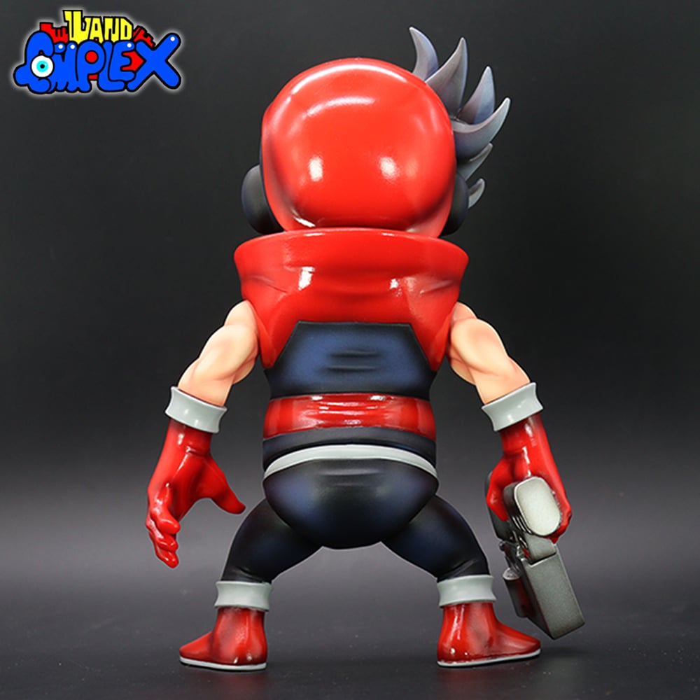 SHOCK-EYE」(オフィシャルカラーVer.) | STUDIO24 store SHOCK-EYE」(オフィシャルカラーVer.) | STUDIO24 store
