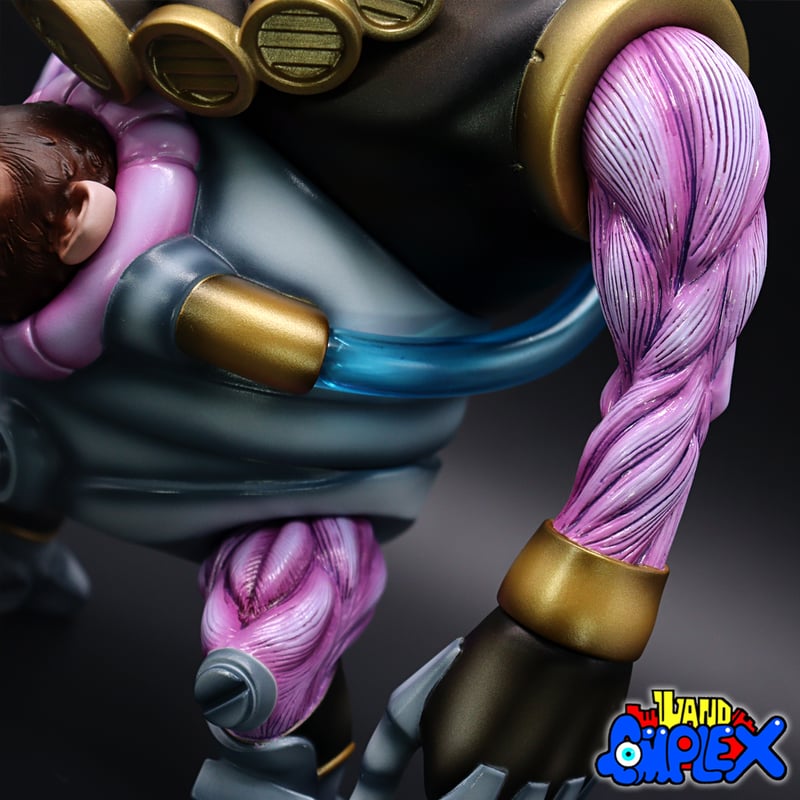 その他 studio24 complex fever grimace premium GRIMACE」（オフィシャルカラーVer.） | STUDIO24 store