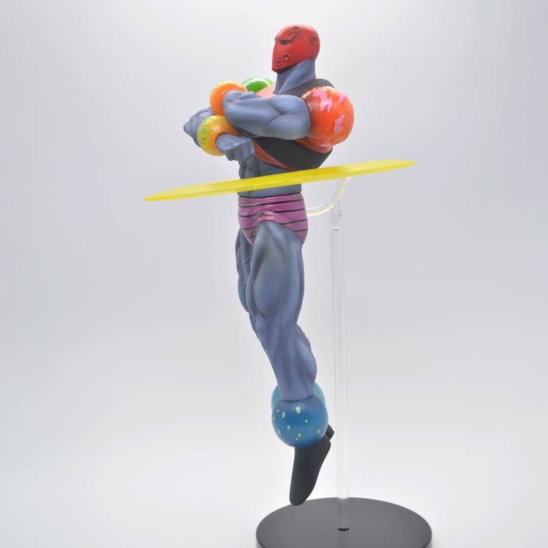 プラネットマン（新章フォルム 特別カラー） | STUDIO24 store