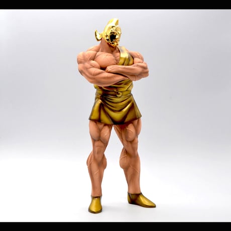ゴールドマン（原作メッキカラー）