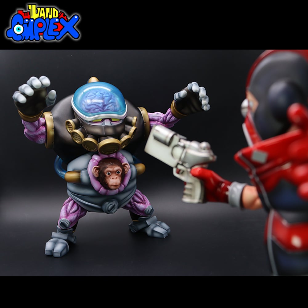 GRIMACE」（オフィシャルカラーVer.） | STUDIO24 store