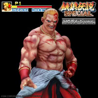 ギース・ハワード（通常カラー） | STUDIO24 store