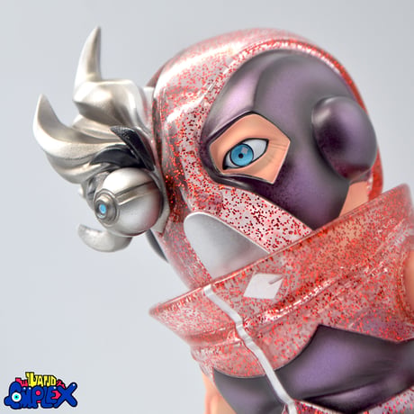 「SHOCK-EYE」（WF2022夏Ver.）
