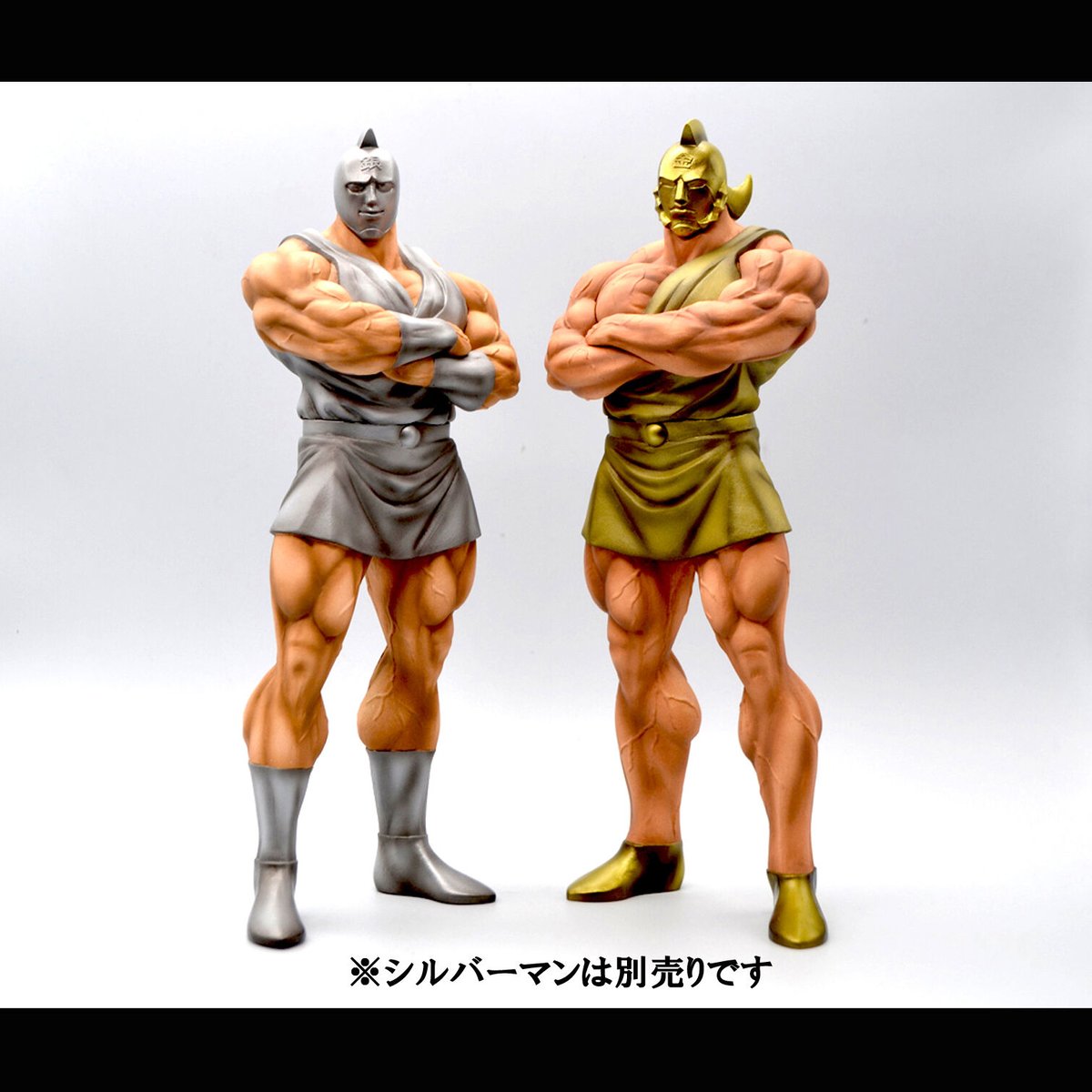 ゴールドマン(原作カラー) | STUDIO24 store ゴールドマン(原作カラー) | STUDIO24 store