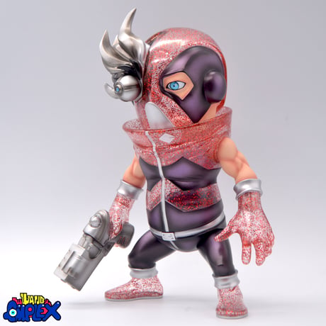 「SHOCK-EYE」（WF2022夏Ver.）