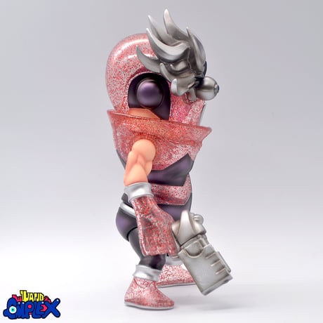「SHOCK-EYE」（WF2022夏Ver.）