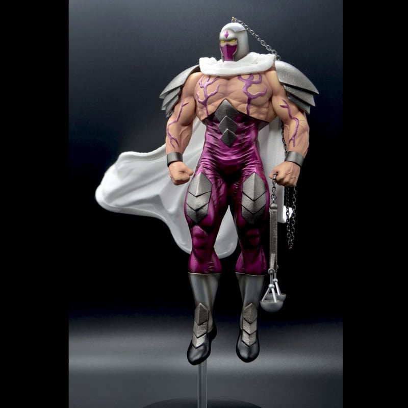 ジャスティスマン（オーバーボディVer.） | STUDIO24 store