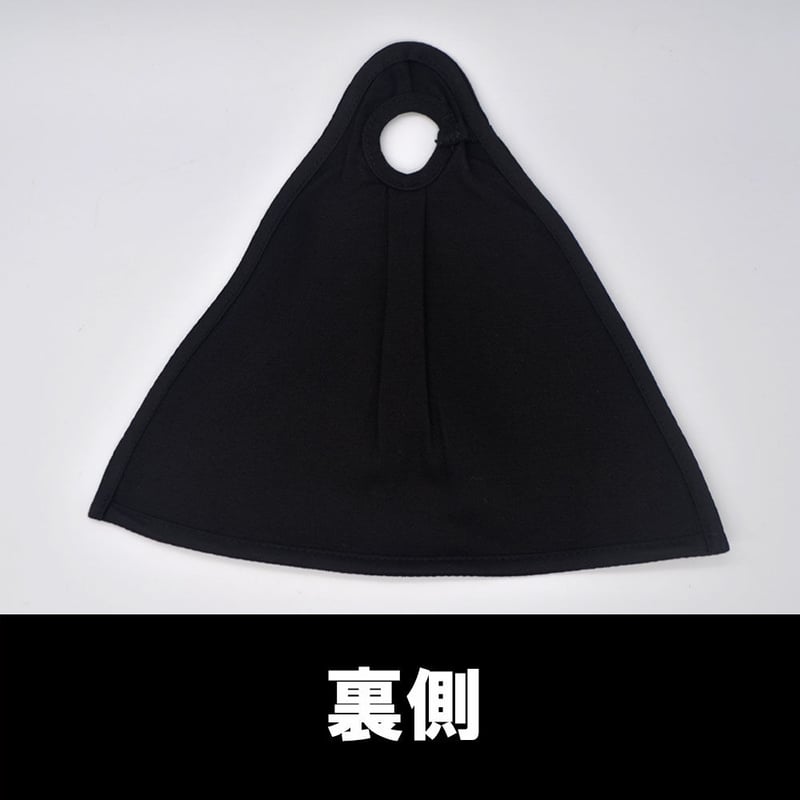 布製マントブラック（縫製L） | STUDIO24 store