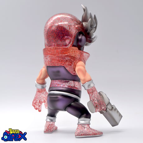「SHOCK-EYE」（WF2022夏Ver.）