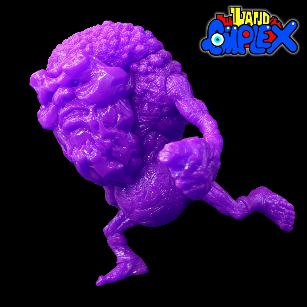 HEAD-BURN」（COMPLEXカラー） | STUDIO24 store