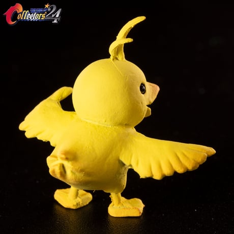 Pちゃん（2Pカラー）