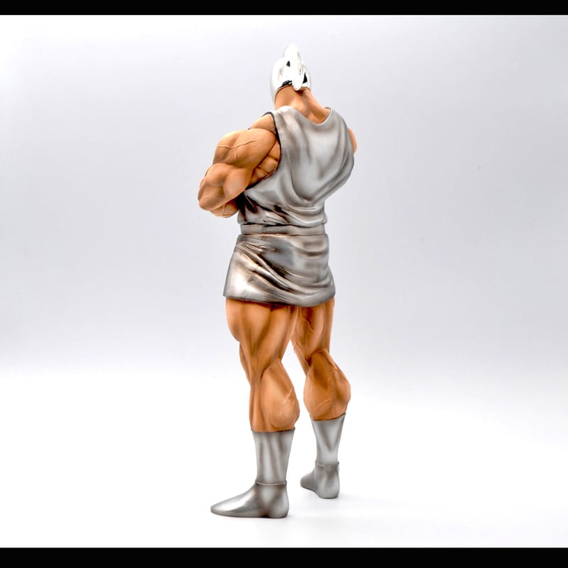 シルバーマン（原作メッキカラー） | STUDIO24 store