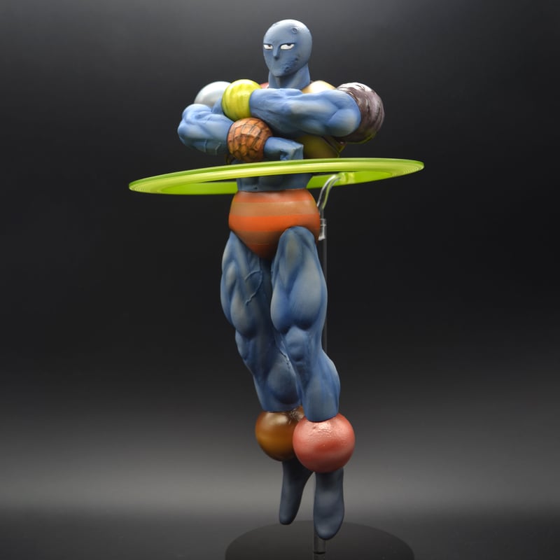 プラネットマン（初期登場 原作カラー） | STUDIO24 store