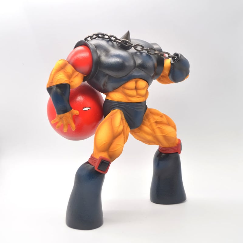 ケンダマン(特別カラー) | STUDIO24 store ケンダマン(特別カラー) | STUDIO24 store