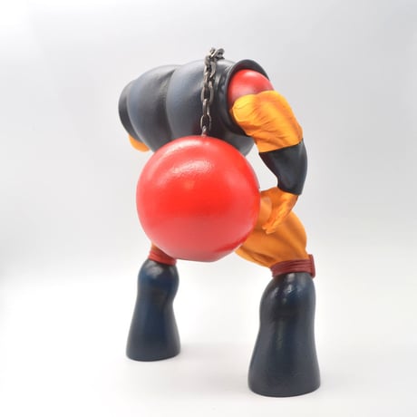 ケンダマン（特別カラー）