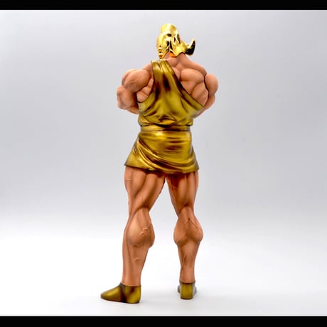 ゴールドマン（原作メッキカラー）
