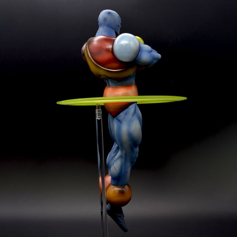 プラネットマン(初期登場 原作カラー) | STUDIO24 store プラネットマン(初期登場 原作カラー) | STUDIO24 store