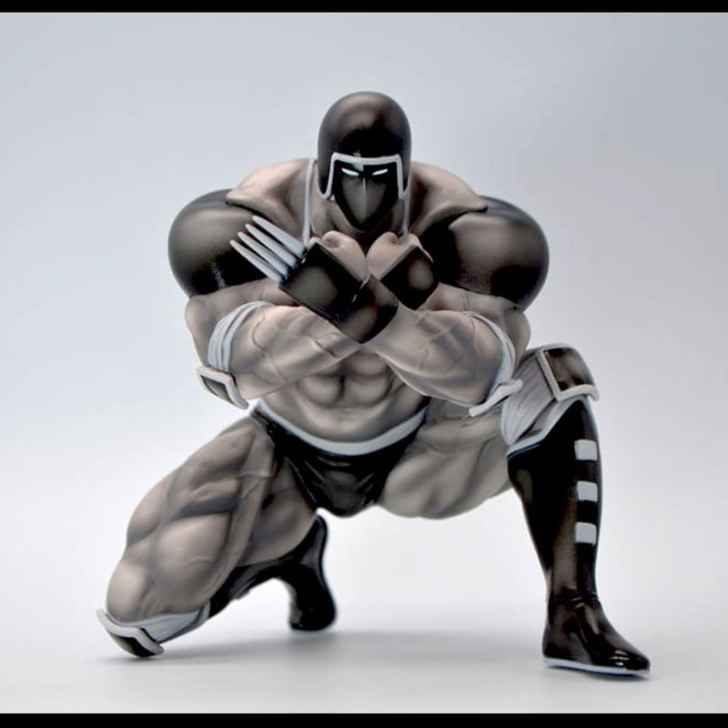 ファイブスタートイ ウォーズマン（別注カラーver.） ファイブスタートイ ウォーズマン（別注カラーver