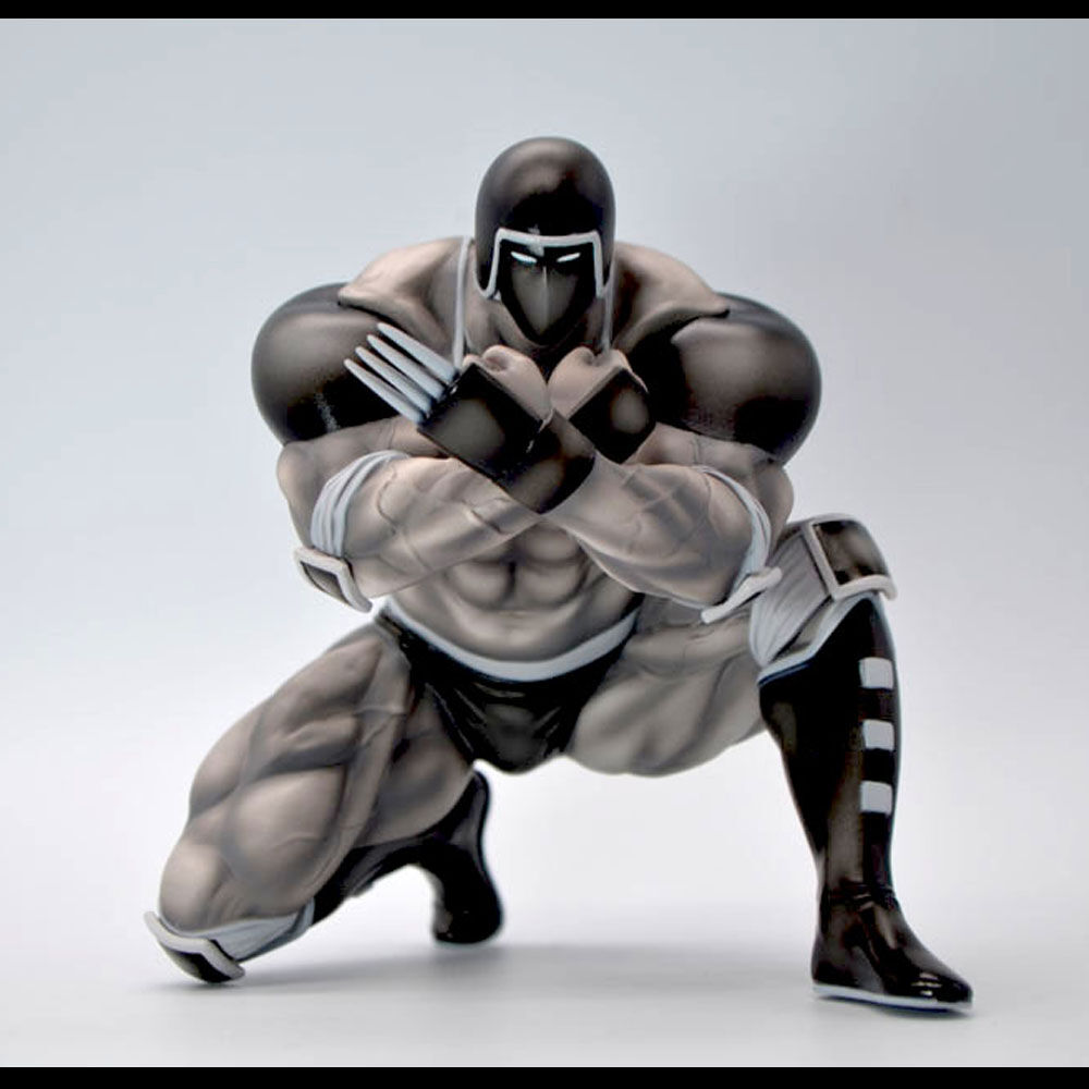 キン肉マン　劇中イメージカラー　ccp キン肉マン（劇中イメージカラーVer.）※STUDIO24限定 | STUDIO24 store