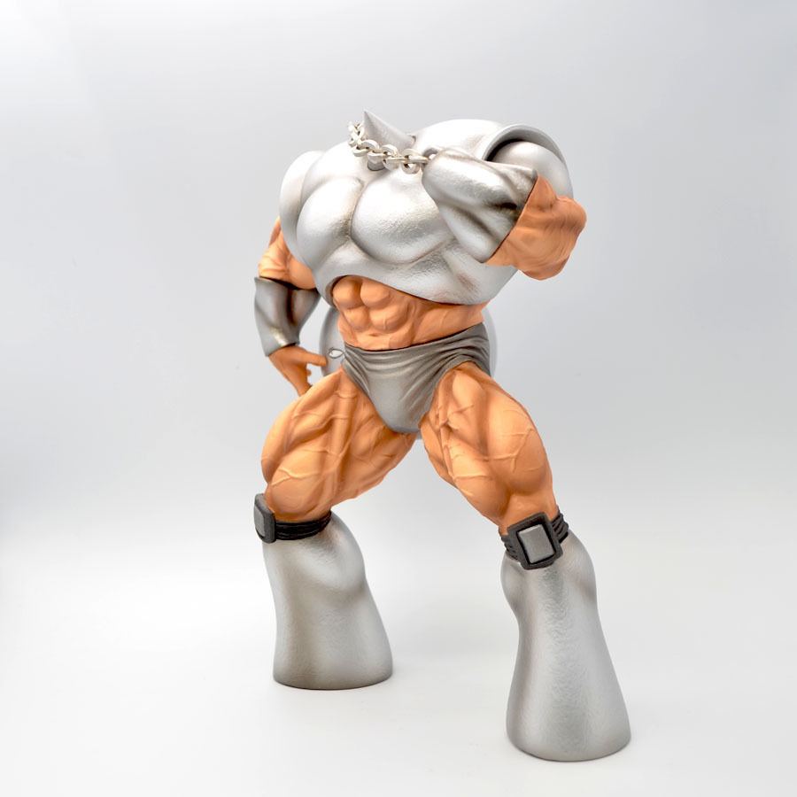 ケンダマン（原作①カラー） | STUDIO24 store