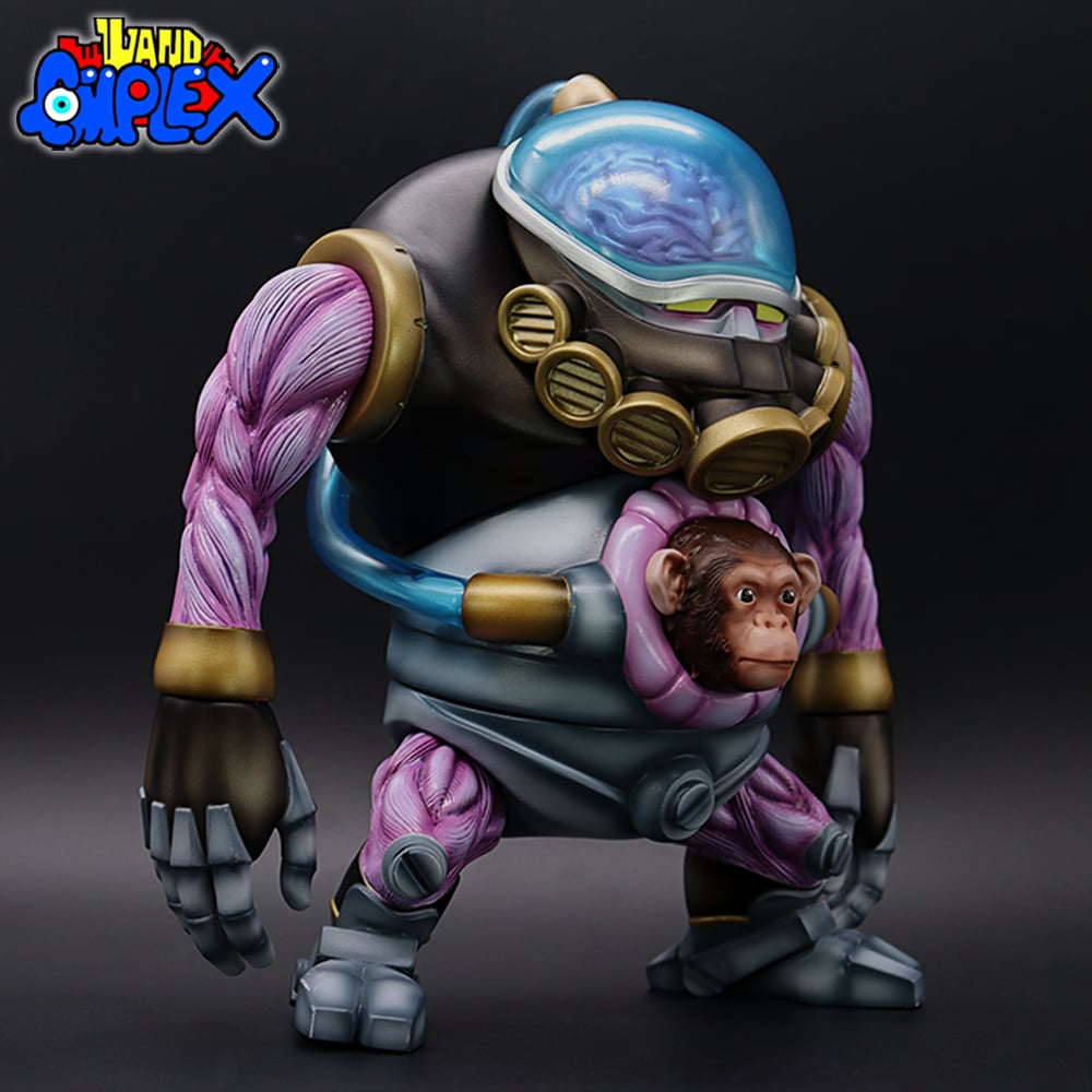 GRIMACE」（オフィシャルカラーVer.） | STUDIO24 store