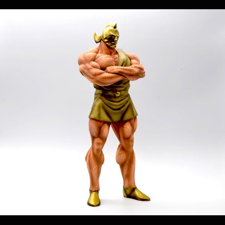 ゴールドマン（原作カラー）