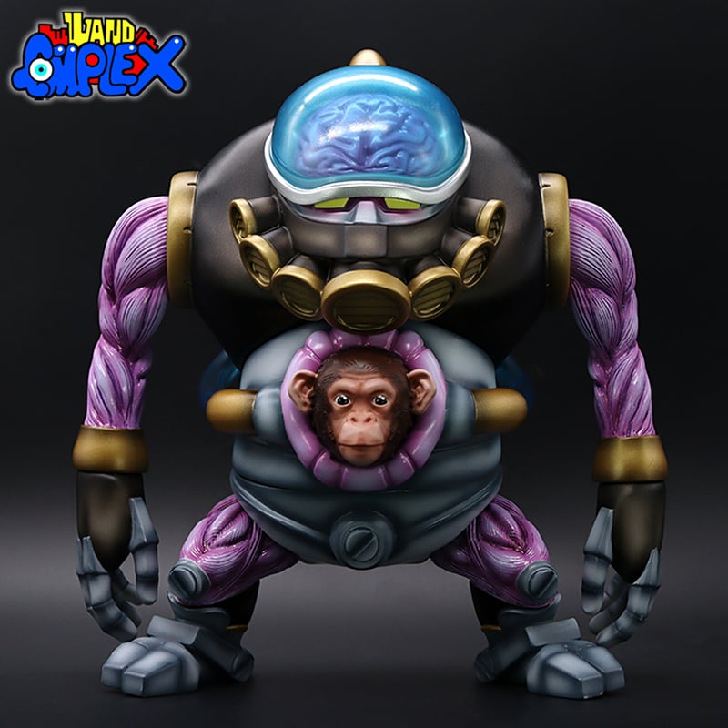 GRIMACE」（オフィシャルカラーVer.） | STUDIO24 store