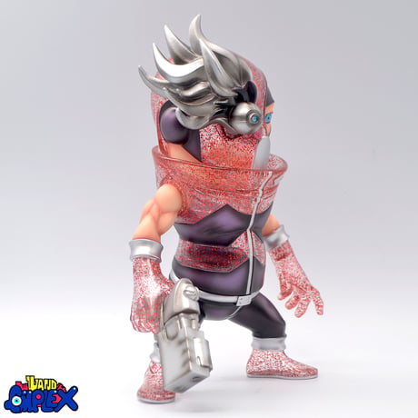 「SHOCK-EYE」（WF2022夏Ver.）
