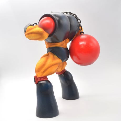 ケンダマン（特別カラー）