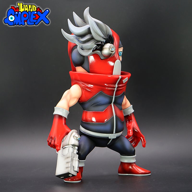 SHOCK-EYE」(オフィシャルカラーVer.) | STUDIO24 store SHOCK-EYE」(オフィシャルカラーVer.) | STUDIO24 store