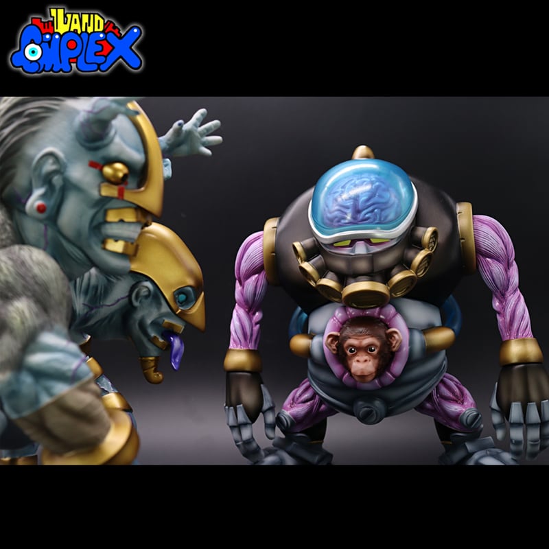 ＳＴＵＤＩＯ２４　GRIMACE　スタジオ24 　グリマス　ソフビ GRIMACE」（オフィシャルカラーVer.） | STUDIO24 store