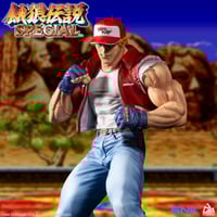 ギース・ハワード（2Pカラー） | STUDIO24 store