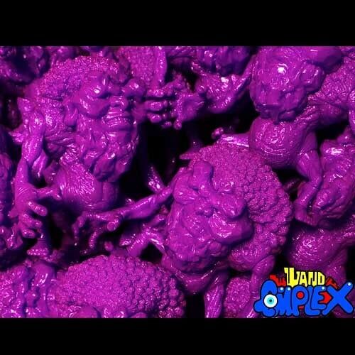 スタジオ24 HEAD-BURN ヘッドバーン HEAD-BURN」（オフィシャルカラーVer.） | STUDIO24 store
