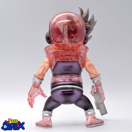 「SHOCK-EYE」（WF2022夏Ver.）