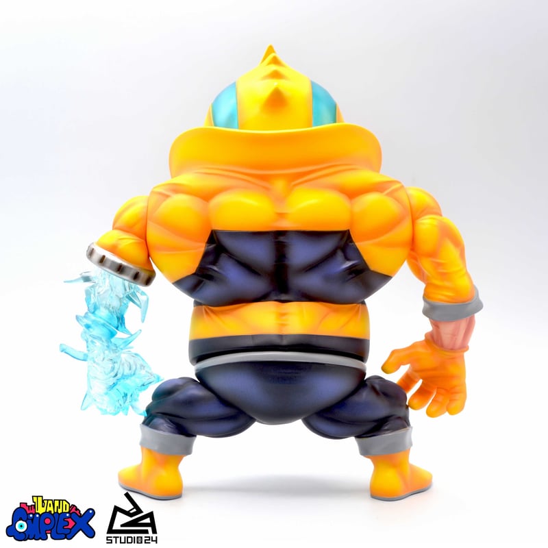 SOUTH-PAW」(オフィシャルカラーVer.) | STUDIO24 store SOUTH-PAW」(オフィシャルカラーVer.) | STUDIO24 store