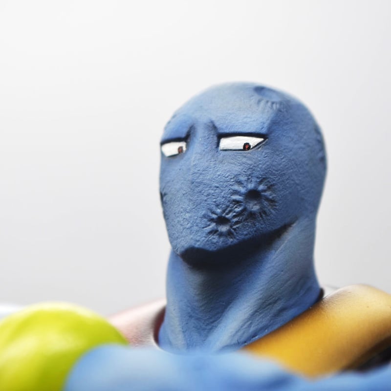 プラネットマン(新章フォルム 原作カラー) | STUDIO24 store プラネットマン(新章フォルム 原作カラー) | STUDIO24 store