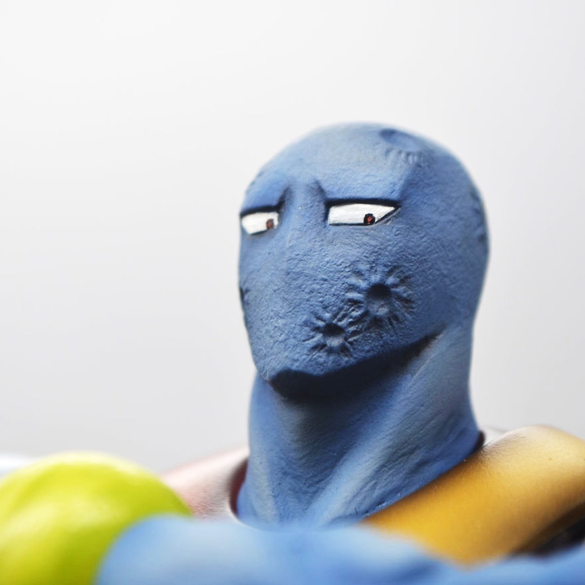 プラネットマン(新章フォルム 原作カラー) | STUDIO24 store プラネットマン(新章フォルム 原作カラー) | STUDIO24 store