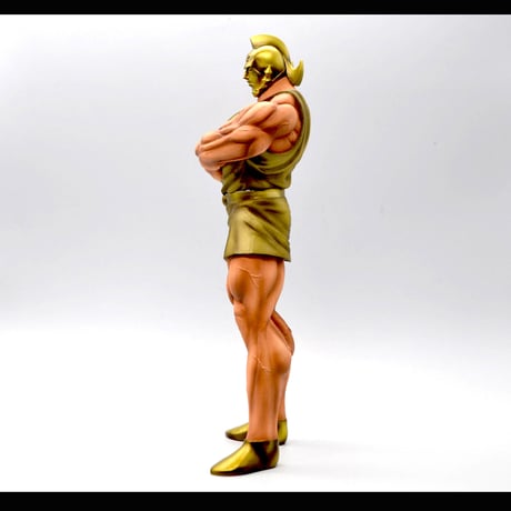 ゴールドマン（原作カラー）