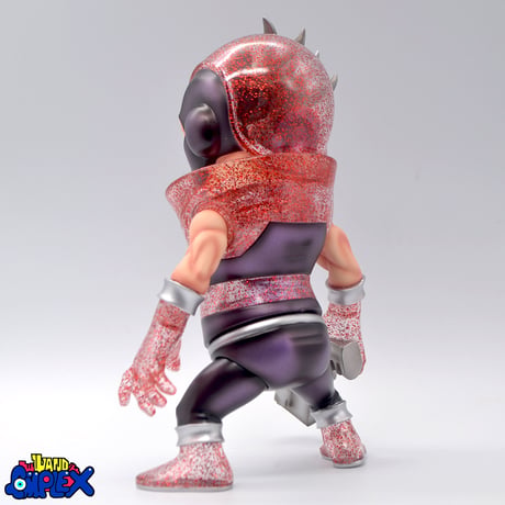 「SHOCK-EYE」（WF2022夏Ver.）