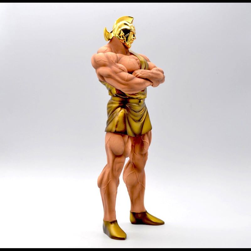 ゴールドマン（原作メッキカラー） | STUDIO24 store